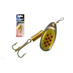 HERONPIROS PETTYES ARANY ALAPON 3