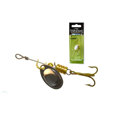 KÖRFORGÓ ET CLASSIC 0 SZÍN: 001