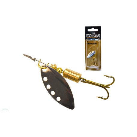 KÖRFORGÓ ET TURBO LONG 1 SZÍN:001