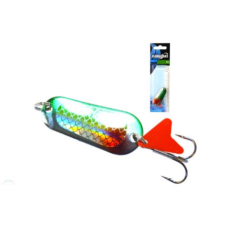 KAMASAKI TÁMOLYGÓ FZ 17G HOT TIGER