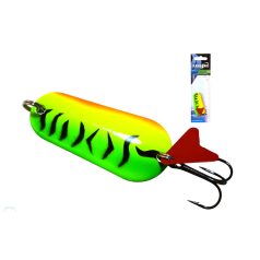 KAMASAKI TÁMOLYGÓ FZ 20G GREEN FISH HOLO