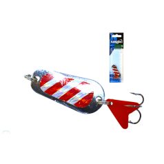 KAMASAKI TÁMOLYGÓ FZ 17G RED TIGER