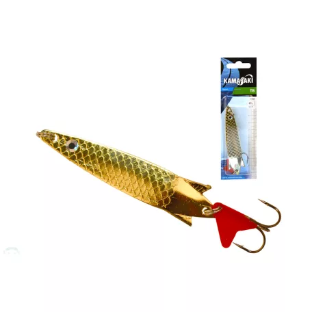 KAMASAKI TÁMOLYGÓ TB 25G ARANY
