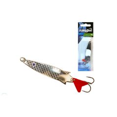 KAMASAKI TÁMOLYGÓ TB 15G EZÜST