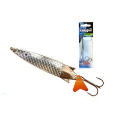 KAMASAKI TÁMOLYGÓ TB 25G EZÜST