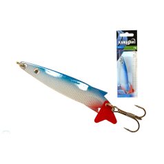 KAMASAKI TÁMOLYGÓ TB 25G BLUE FISH