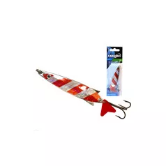KAMASAKI TÁMOLYGÓ TB 10G HOT FISH