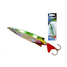 KAMASAKI TÁMOLYGÓ TB 25G HOT TIGER