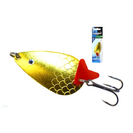 KAMASAKI TÁMOLYGÓ DP 30G ARANY