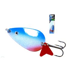 KAMASAKI TÁMOLYGÓ DP 30G BLUE FISH