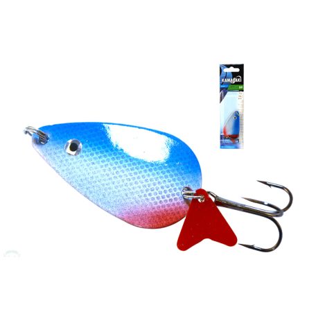 KAMASAKI TÁMOLYGÓ DP 30G BLUE FISH
