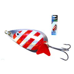 KAMASAKI TÁMOLYGÓ DP 30G RED TIGER