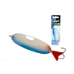 KAMASAKI TÁMOLYGÓ LIGHT 15G BLUE FISH