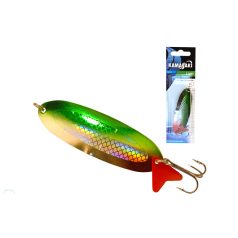 KAMASAKI TÁMOLYGÓ LIGHT 15G HOT TIGER