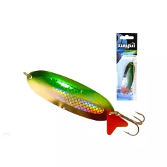 KAMASAKI TÁMOLYGÓ LIGHT 15G HOT TIGER