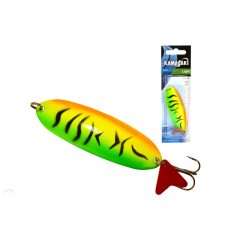 KAMASAKI TÁMOLYGÓ LIGHT 10G GREEN FISH HOLO