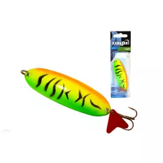 KAMASAKI TÁMOLYGÓ LIGHT 10G GREEN FISH HOLO