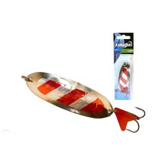 KAMASAKI TÁMOLYGÓ LIGHT 15G RED TIGER