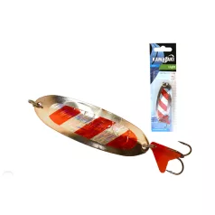 KAMASAKI TÁMOLYGÓ LIGHT 15G RED TIGER
