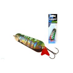 KAMASAKI TÁMOLYGÓ AT 25G HOT TIGER