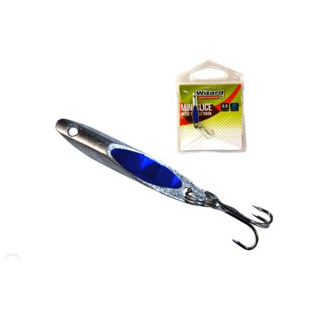 WIZARD MINI SLICE S KÉK