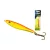 KAMASAKI ECOPILKER 20G NARANCS/SÁRGA