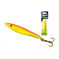 KAMASAKI ECOPILKER 25G NARANCS/SÁRGA