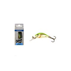 SALMO WOBBLER HORNET H2S DB