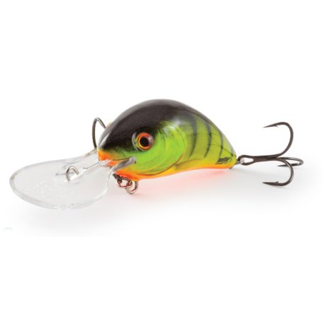 SALMO WOBBLER RATTLIN HORNET H3.5 VIK