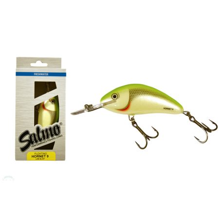 SALMO WOBBLER HORNET H9F LBS