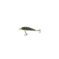 SALMO WOBBLER MINNOW M7F D