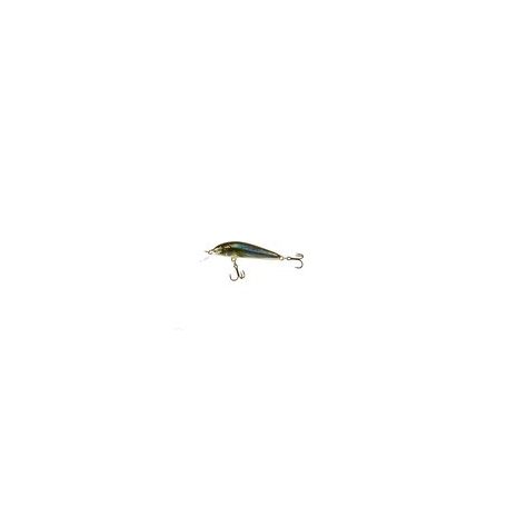 SALMO WOBBLER MINNOW M7F D