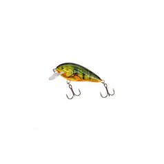 SALMO WOBBLER BUTCHER BR5F GS