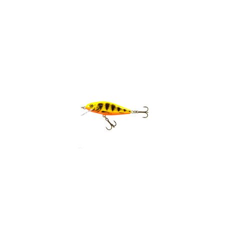 SALMO WOBBLER PERCH PH12F HP