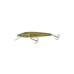 SALMO WOBBLER PIKE PE11F HPE