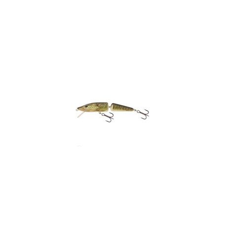 SALMO WOBBLER PIKE PE11JDR HPE