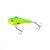 SALMO WOBBLER CHUBBY DARTER CD4 YED