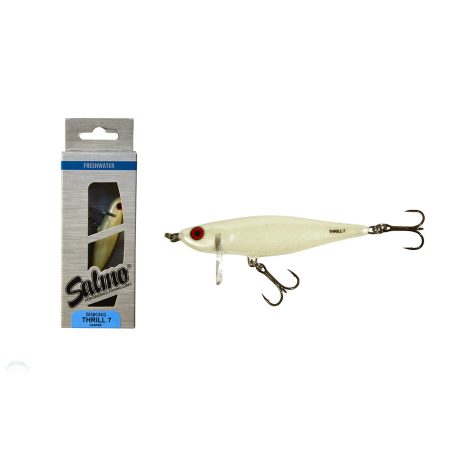 SALMO WOBBLER THRILL 7 CM TH7S CSR