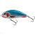 SALMO WOBBLER FATSO F10S BLA