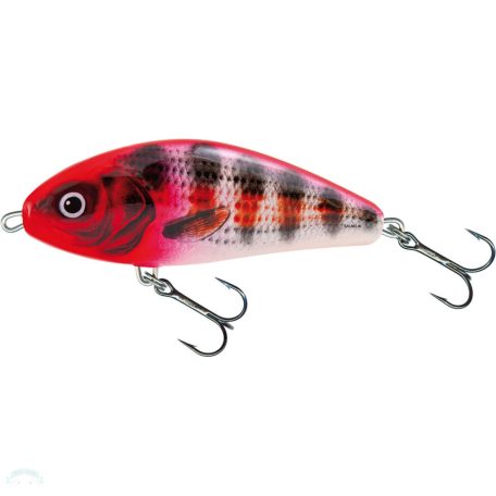 SALMO WOBBLER FATSO F10S HRS