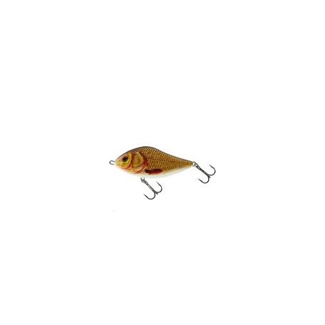 SALMO WOBBLER SLIDER SD5S GT