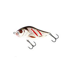 SALMO WOBBLER SLIDER SD7S RR