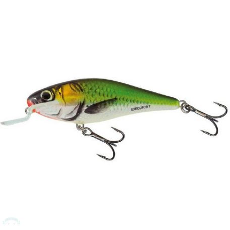 SALMO WOBBLER EXECUTOR IEX7SR EF