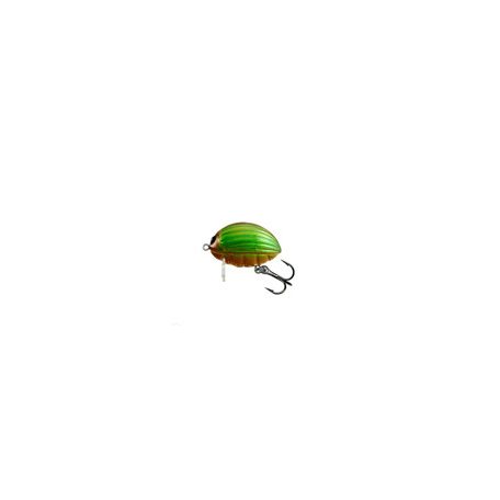 SALMO WOBBLER LIL BUG BG3F BBG