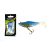 WIZARD SWIMBAIT PERCH  2 INCH BLUE