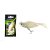 WIZARD SWIMBAIT PERCH  3 INCH WHITE SLIM