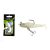 WIZARD SWIMBAIT PADDLE SHAD 2 INCH WHITE