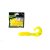 WIZARD HARPEX TWIST LEMON 5CM 10PCS/BAG