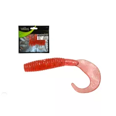 WIZARD HARPEX TWIST ROSE 5CM 10PCS/BAG