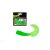 WIZARD HARPEX TWIST GREEN 3CM 15PCS/BAG